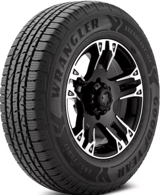 275/50R22 115H WR STDFST HT GDYR LT GOODYEAR