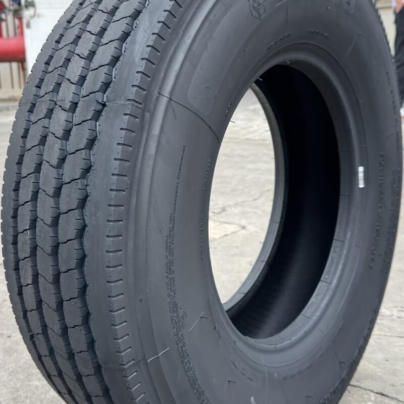 COSMO 235/80R16 SK4+ ALL STEEL BT DOUBLE COIN