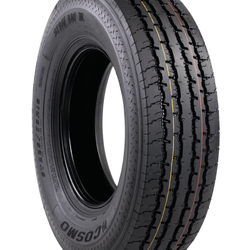 COSMO 225/75R15 S KAT III BT SICHUAN