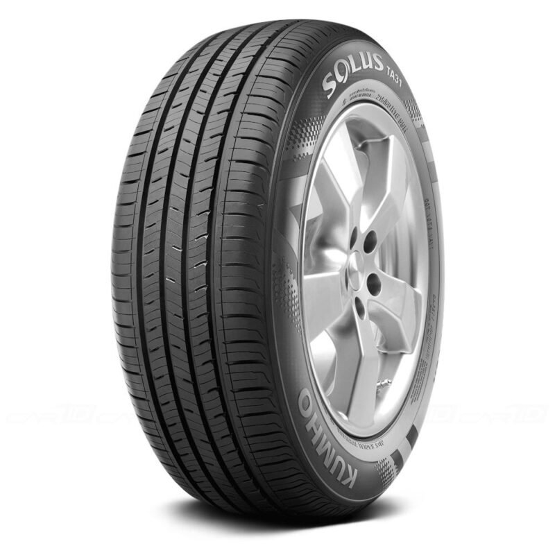 KUMHO 215/50R17 95V TA31 (EV) PS