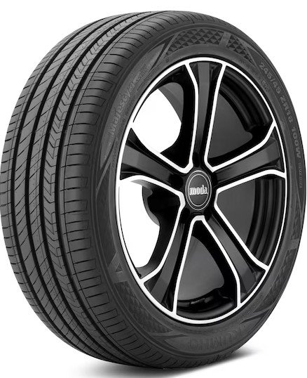 KUMHO 255/45R19 104V PS