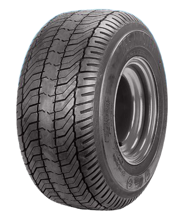 MASTERCRAFT 215/35R12 TEE O LG OTR WHEEL