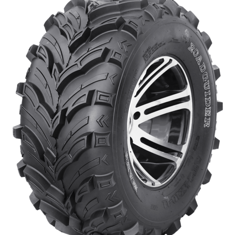 MASTERCRAFT 26X11.00 X12 6PLY AIL MO TRAILERMASTE