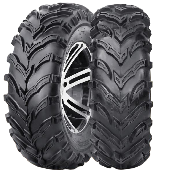 24X9.00 X11 PLY AILERMSTER MO TRAILER MAST