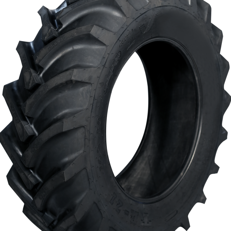 ASTRO 16.9X30 PLY R1 - TT ASO AG SPEEDWAYS