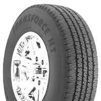 9.50X16.5 ANSF HT FRSTONE LT FIRESTONE