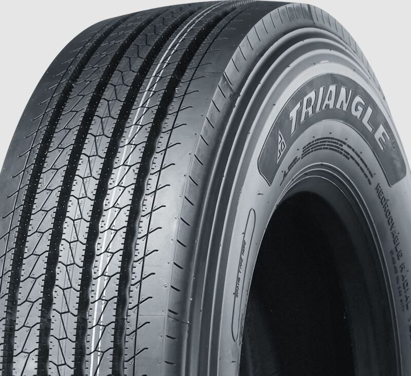 TRIANGLE 275/80R22 S02 HWY E TR