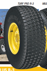 13.6X16 TURF PRO R3 IN CARLISLE