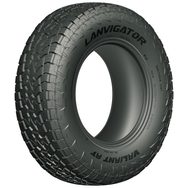 265/60R20 VALIANT AT LANVIGA LT LANVIGATOR