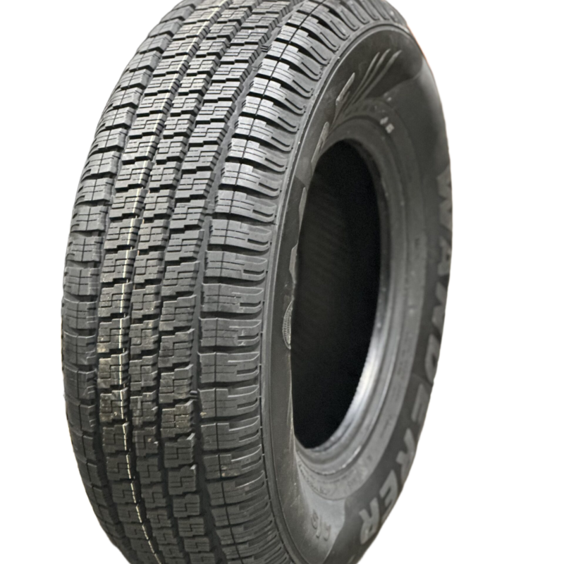 MRF 265/70R15 112S WANDERER AS LT