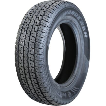 MRF 235/65R17 104H WANDERER AT LT