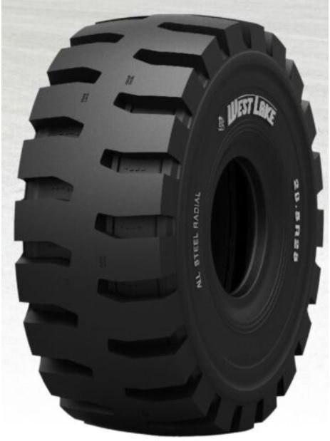 WESTLAKE 29.5X25 L5 WR05 OR HANGZHOU