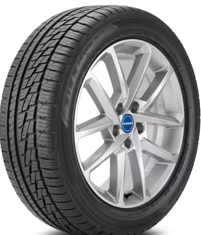 FALKEN 245/45R17 99W ZE-950 B W LT
