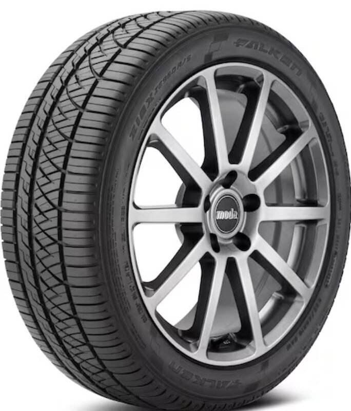 FALKEN 195/50R15 82V AS LT