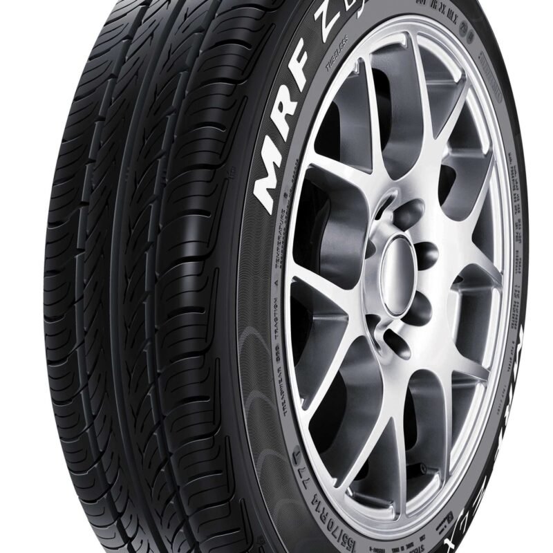 MRF 145/80R13 75T ZLX PS