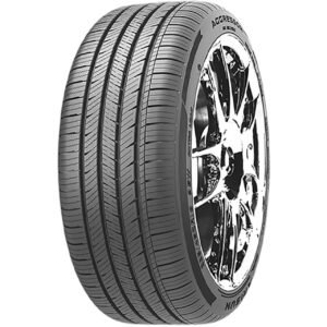 ARISUN 265/40R22 106W ZS03 LT HANDGZHOU