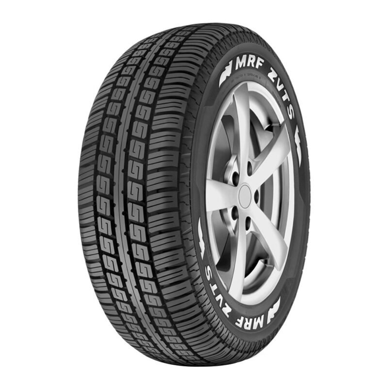 MRF 155/70R13 75T ZVTS PS