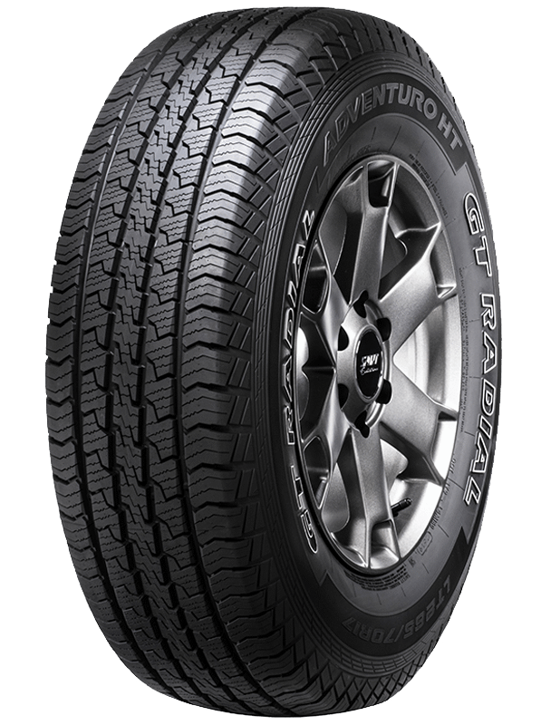 GT RADIAL 265/70R16 111T ADVN HT (USA) LT