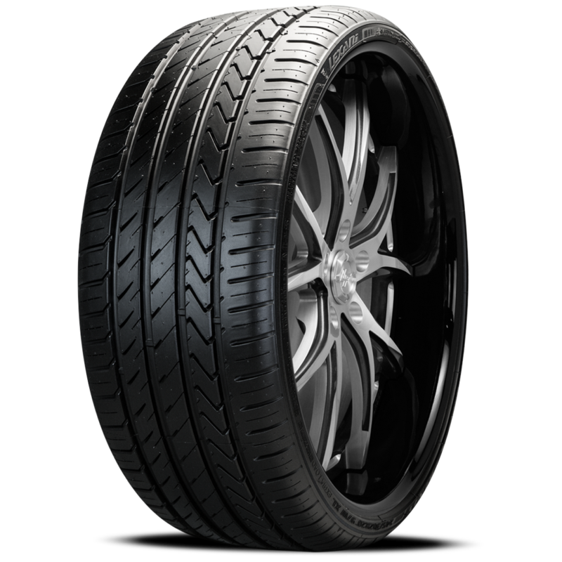 LEXANI 295/25R22 97W LX-TWENTY PS