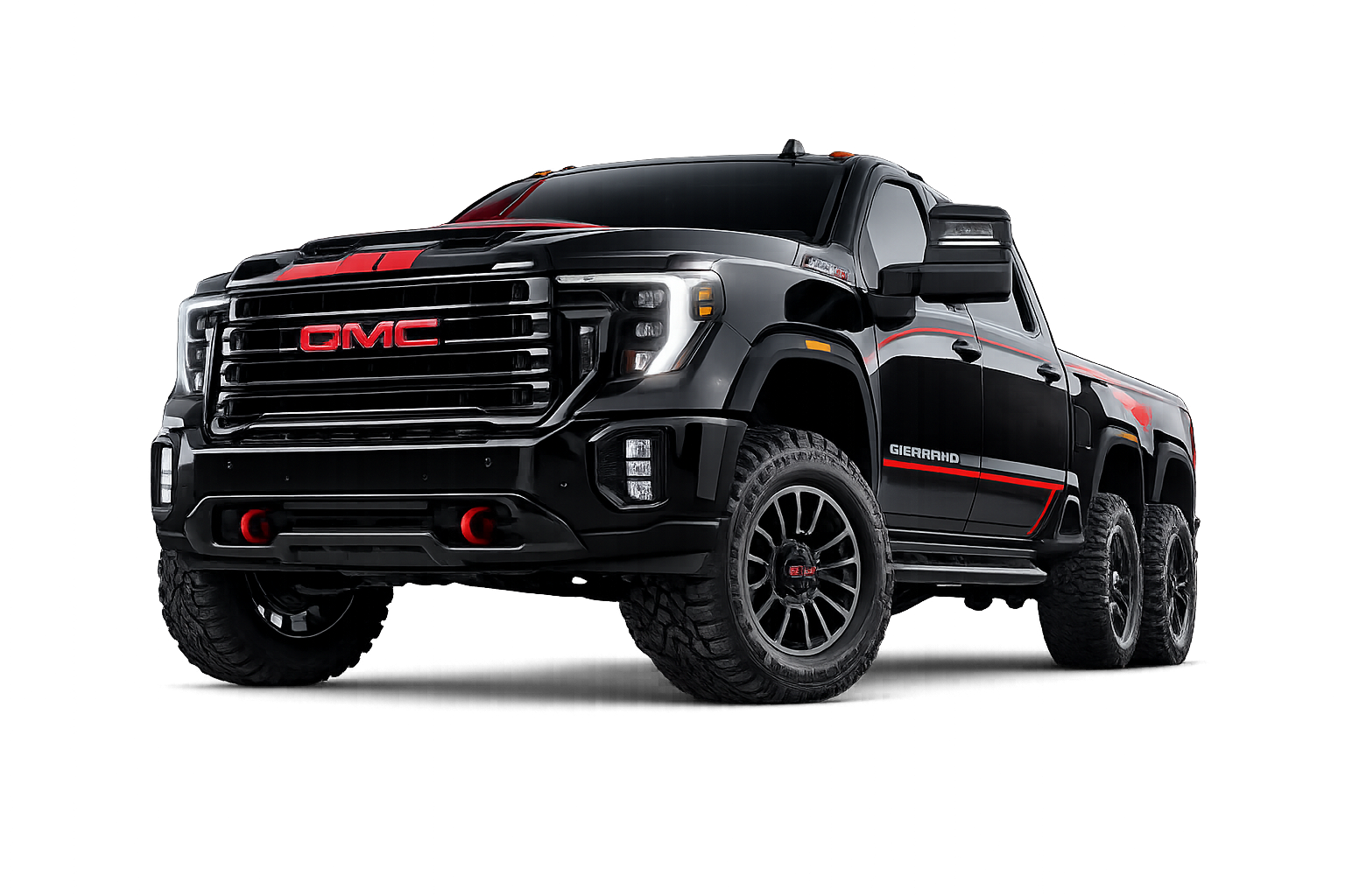 GMC Truck