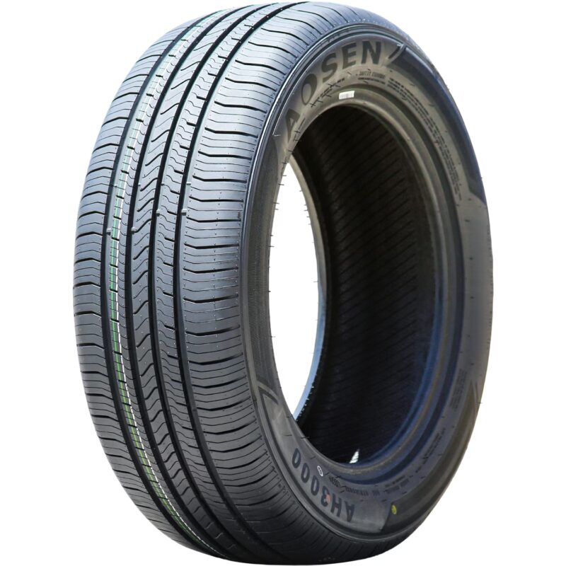 ADVANTA 205/60R16 ER-800 PASSENGER/CUV/SUV