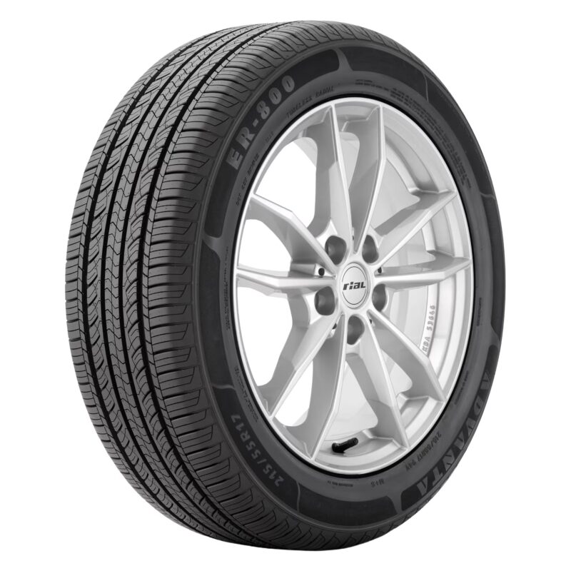 ADVANTA 205/70R14 ER-800 PASSENGER/CUV/SUV