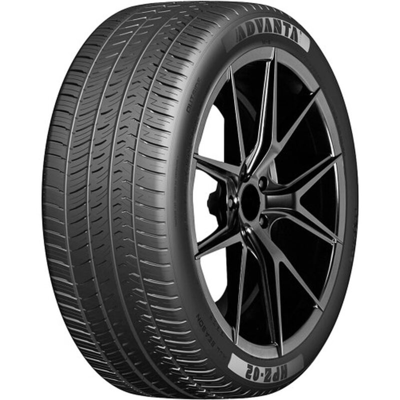 ADVANTA 215/45R18 XL HPZ-02 PASSENGER/CUV/SUV