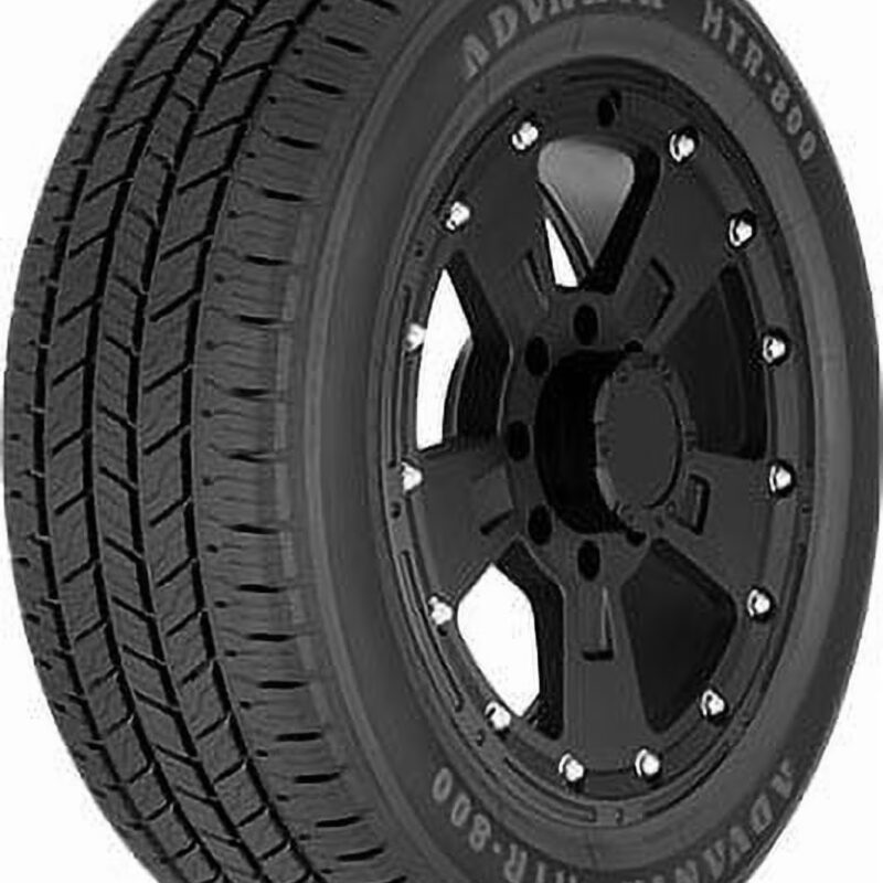 ADVANTA 215/70R16 HTR-800 LIGHT TRUCK