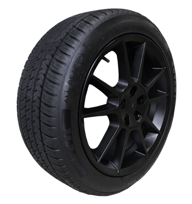 ADVANTA 225/30ZR20 XL HPZ-02 PASSENGER/CUV/SUV