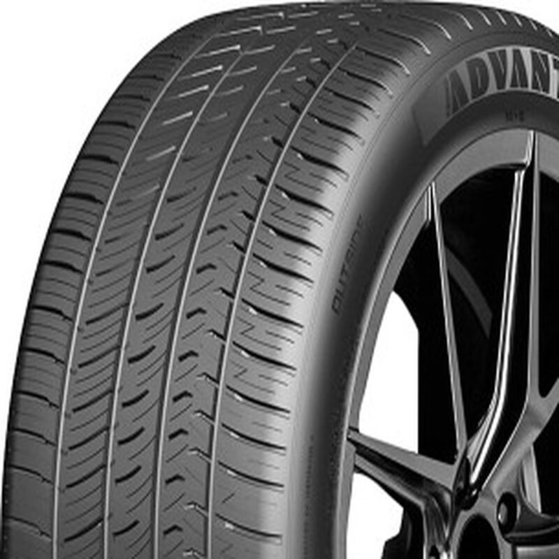 ADVANTA 225/40ZR19 XL HPZ-02 PASSENGER/CUV/SUV
