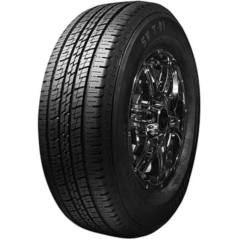 ADVANTA 225/60R18 SVT PLUS LIGHT TRUCK
