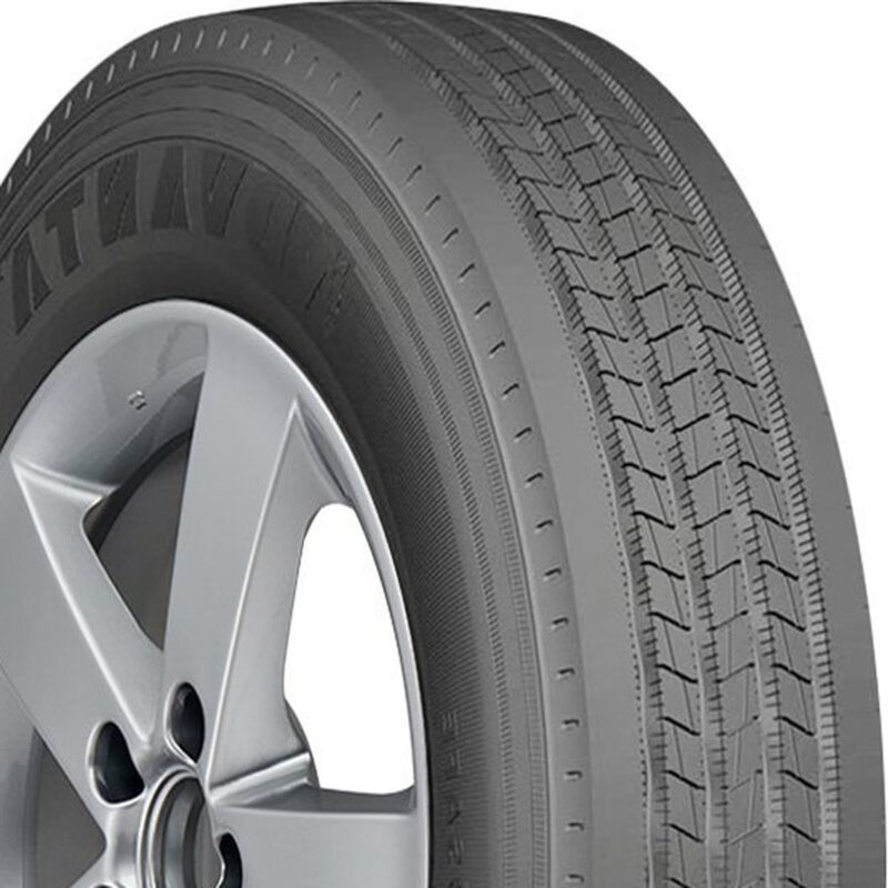 ADVANTA 225/70R19.5 125/123N F Advanta AV2000S AP Plus+ TL COMMERCIAL