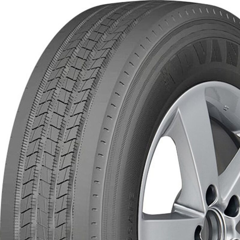 ADVANTA 225/70R19.5 128/126N G Advanta AV2000S AP Plus+ TL COMMERCIAL