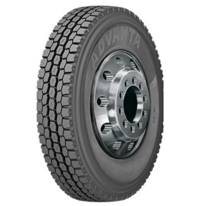 ADVANTA 225/70R19.5 G TL AV750DT COMMERCIAL