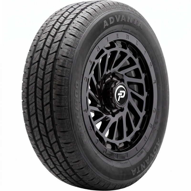 ADVANTA 235/70R16 HTR-800 LIGHT TRUCK