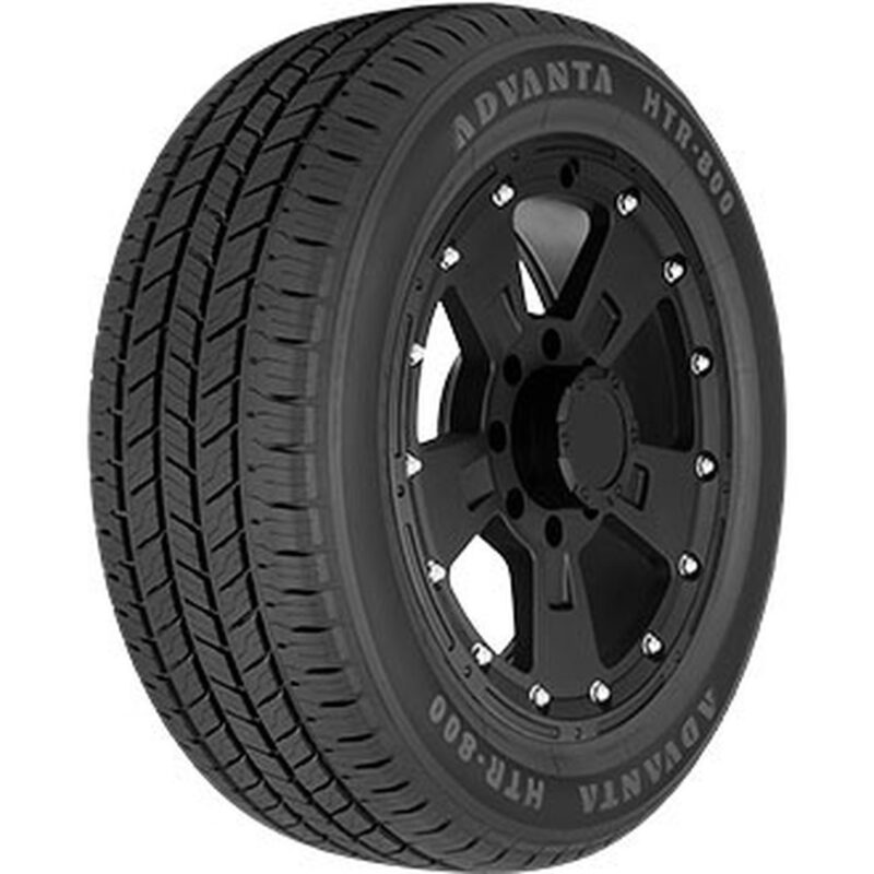 ADVANTA 235/75R15 XL HTR-800 LIGHT TRUCK
