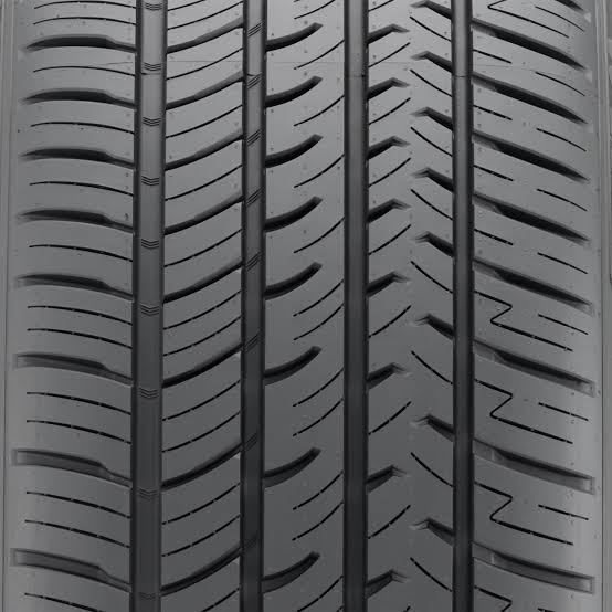 ADVANTA 245/45ZR20 HPZ-02 PASSENGER/CUV/SUV