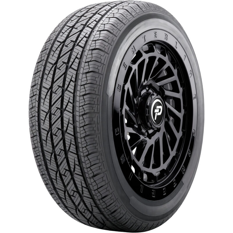 ADVANTA 245/60R20 SVT PLUS LIGHT TRUCK