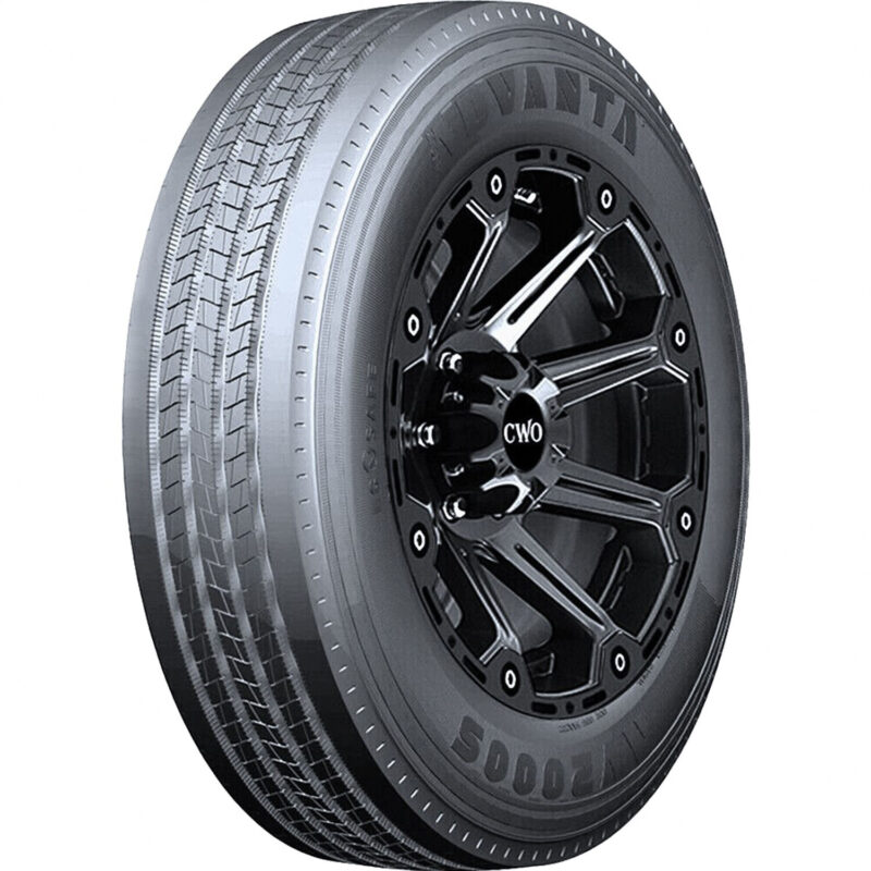 ADVANTA 255/70R22.5 H AV2000S COMMERCIAL