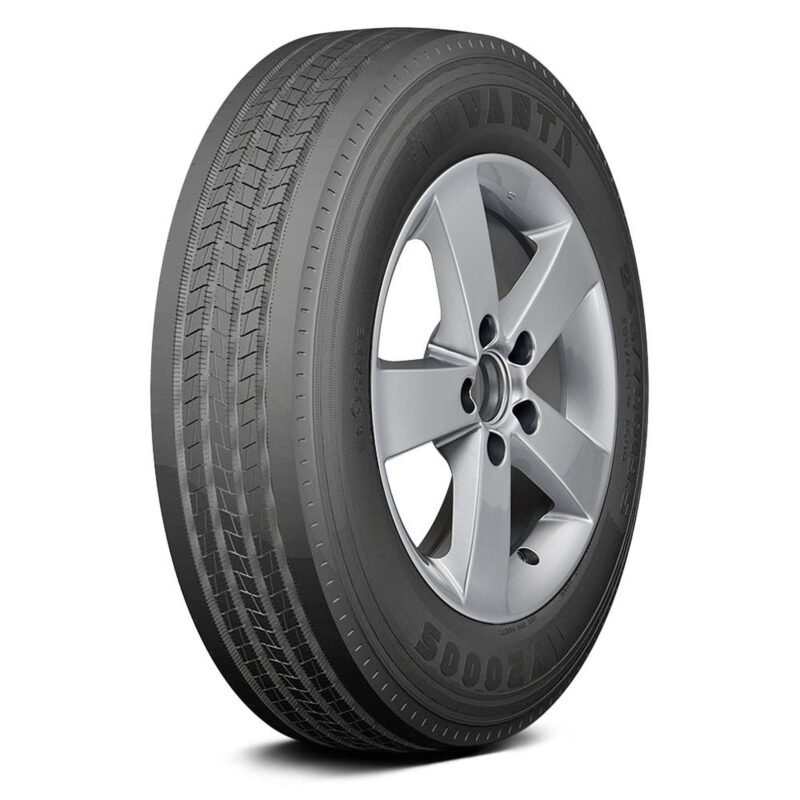 ADVANTA 275/70R22.5 148/145M J Advanta AV2000S AP Plus+ TL COMMERCIAL