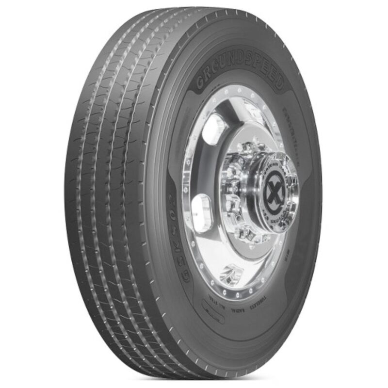 ADVANTA 285/75R24.5 G TL AV3000T COMMERCIAL