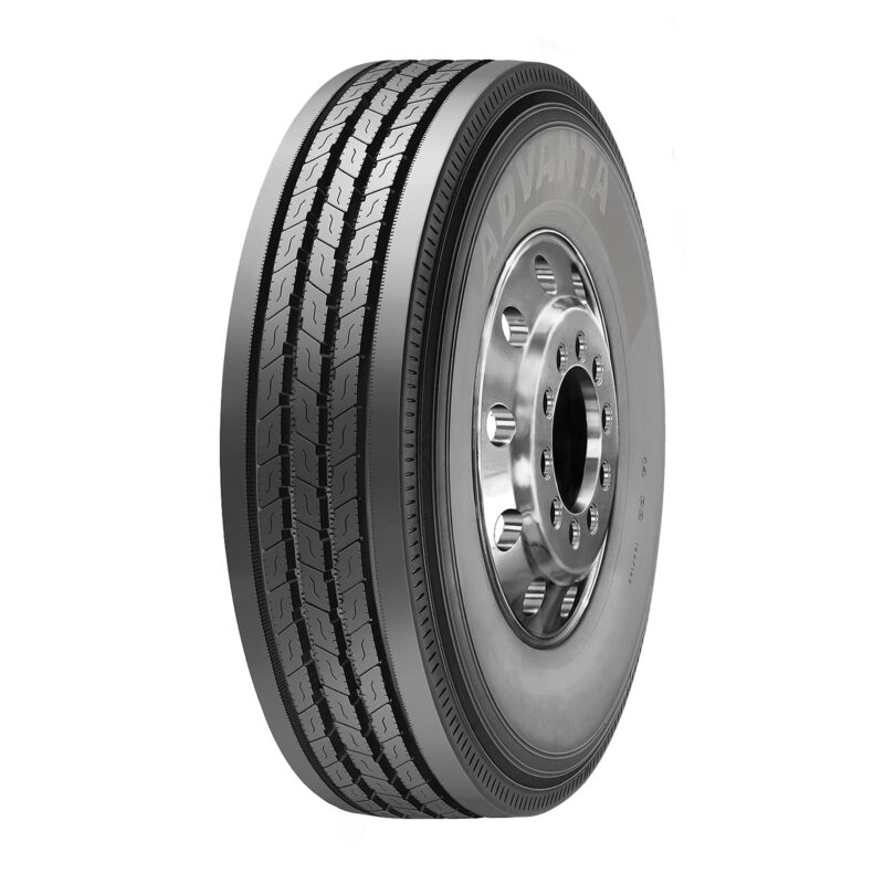 ADVANTA 295/75R22.5 144/141L G Advanta AV5000S Steer Plus+ TL COMMERCIAL