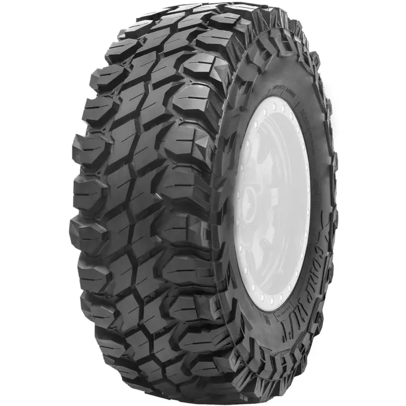 ADVANTA LT245/70R19.5 H X COMP M/T COMMERCIAL