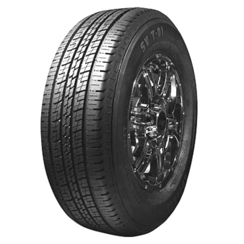 ADVANTA LT265/75R16 E SVT-02 LIGHT TRUCK