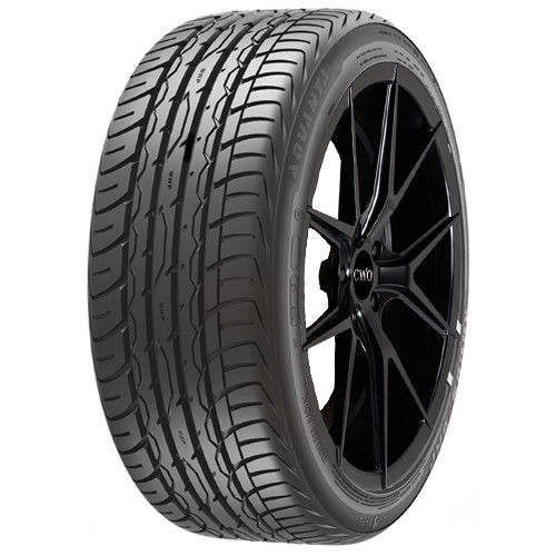 ADVANTA P215/60R17 SVT-01 LIGHT TRUCK