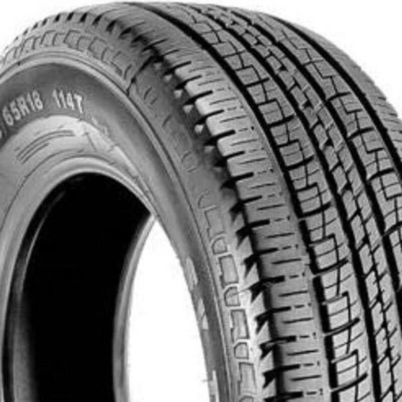 ADVANTA P215/70R16 SVT-01 LIGHT TRUCK