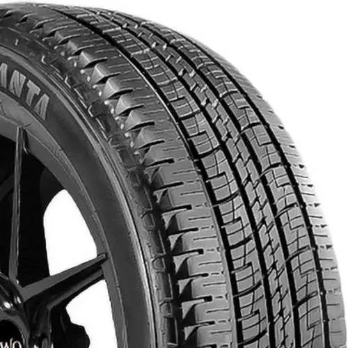 ADVANTA P235/65R17 SVT-01 LIGHT TRUCK