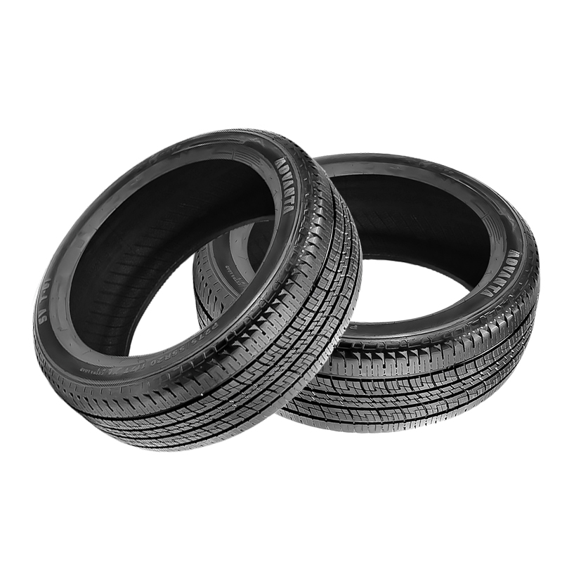 ADVANTA P265/65R17 SVT-01 LIGHT TRUCK