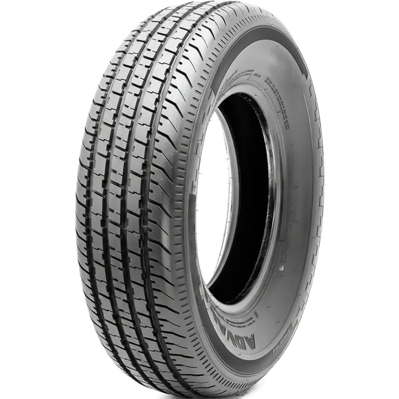 ADVANTA ST205/75R14 D ST RADIAL (TRAILER USE ONLY) TRAILER