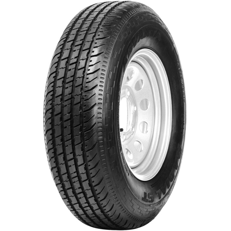 ADVANTA ST215/75R14 C ST RADIAL (TRAILER USE ONLY) TRAILER